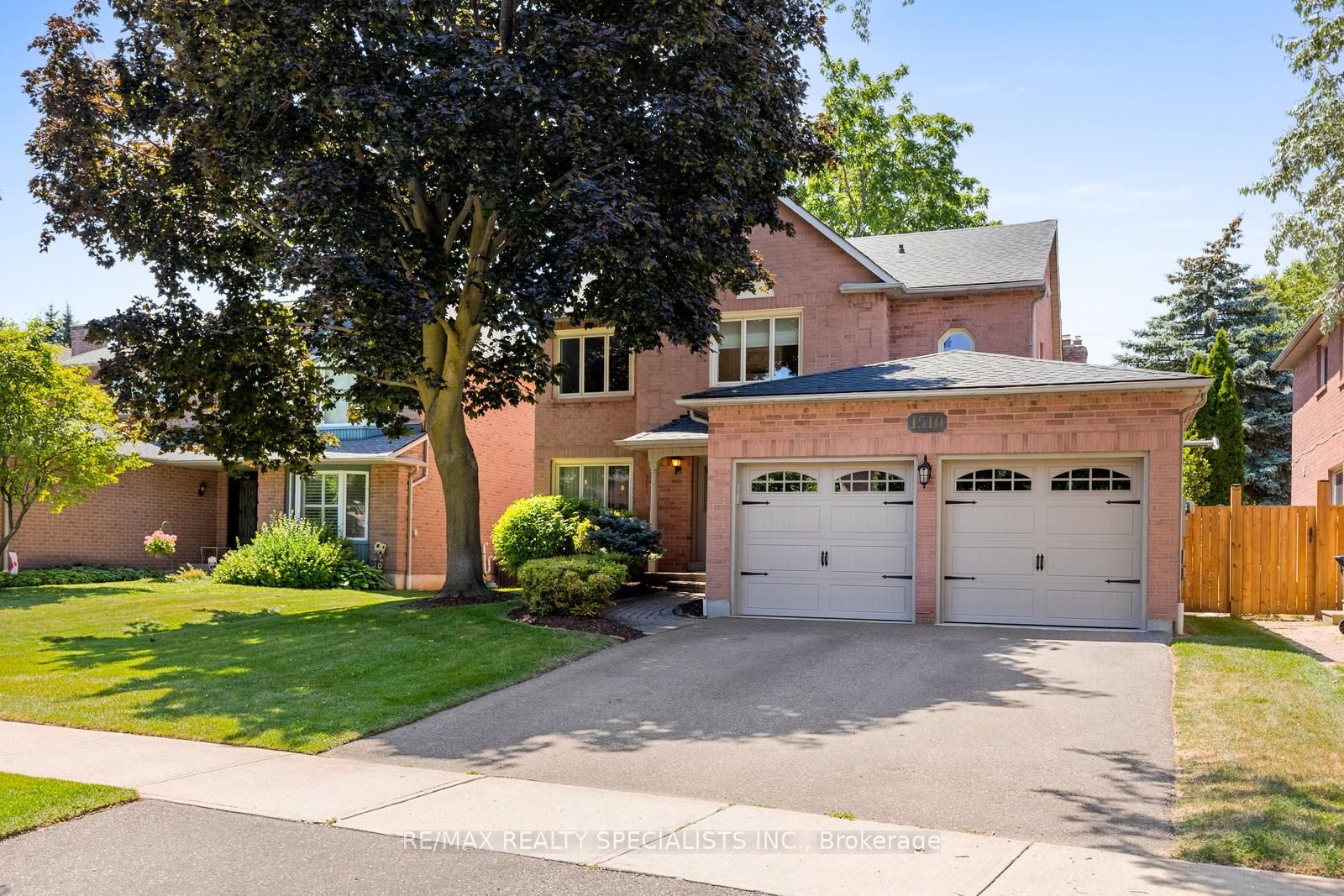 1510 Flamborough Circ — Buyer Represented by David Anderson Oey