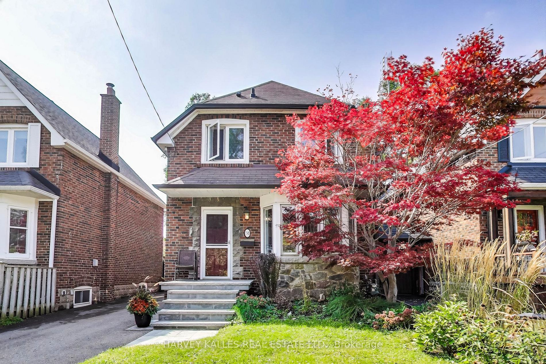 38 Coe Hill Dr — Sold by David Anderson Oey