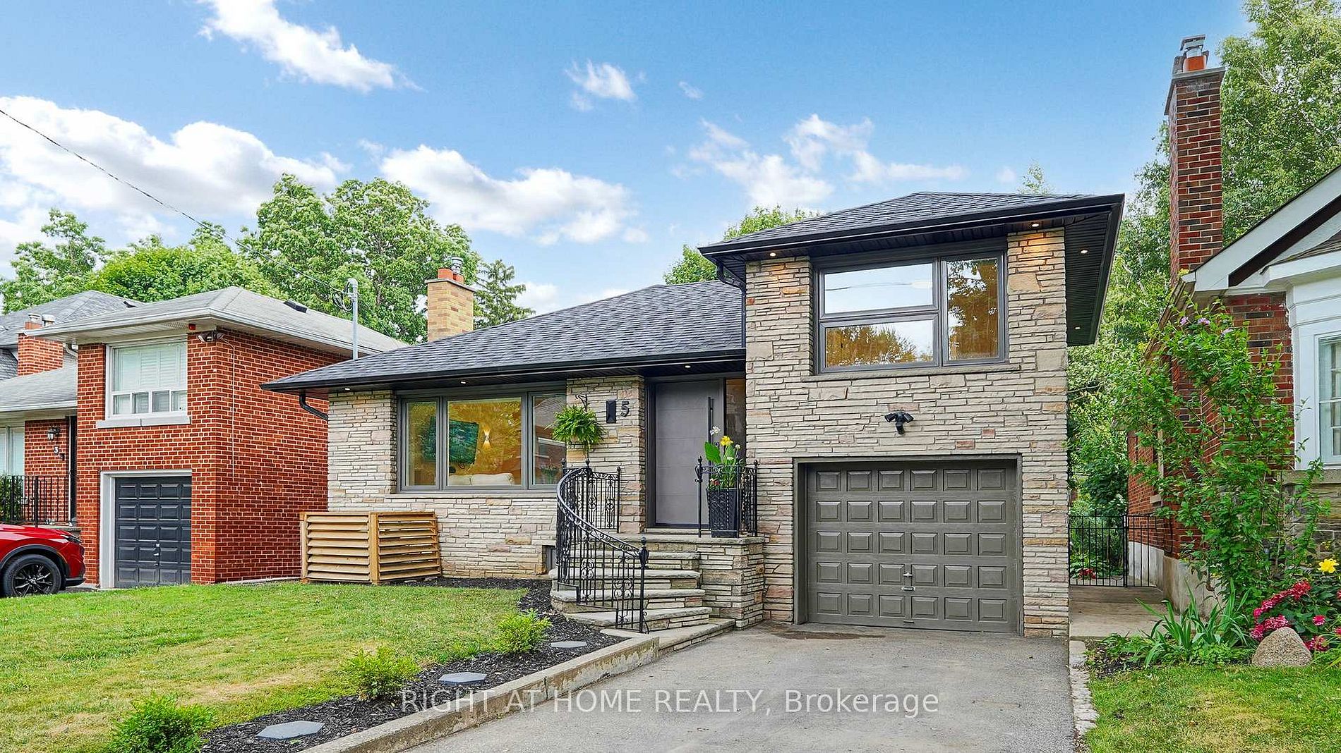 5 Mattice Rd — Buyer Represented by David Anderson Oey