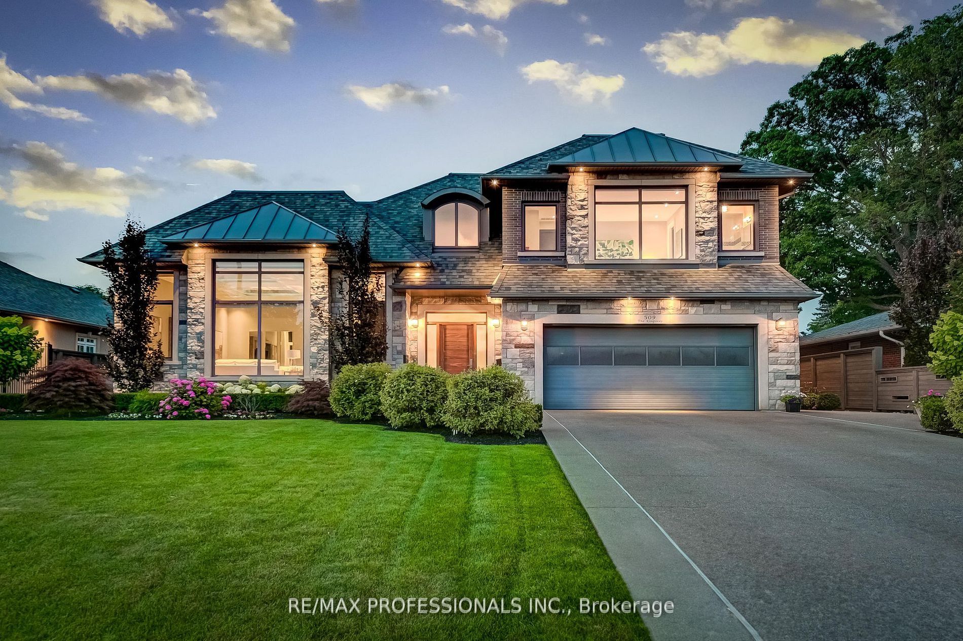 509 The Kingsway — Buyer Represented by David Anderson Oey